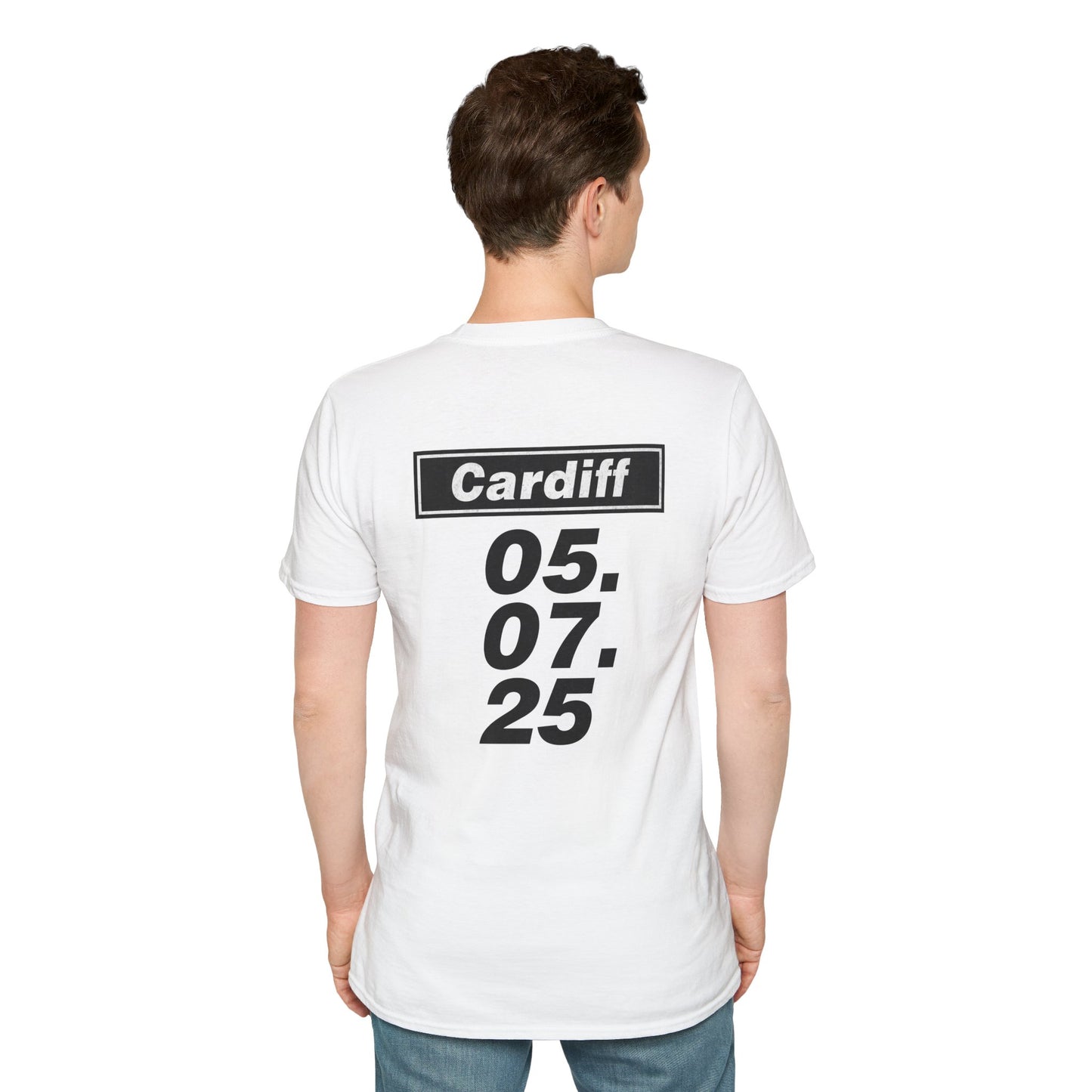 Oasis Live '25 - Cardiff - 5th July - Principality Stadium