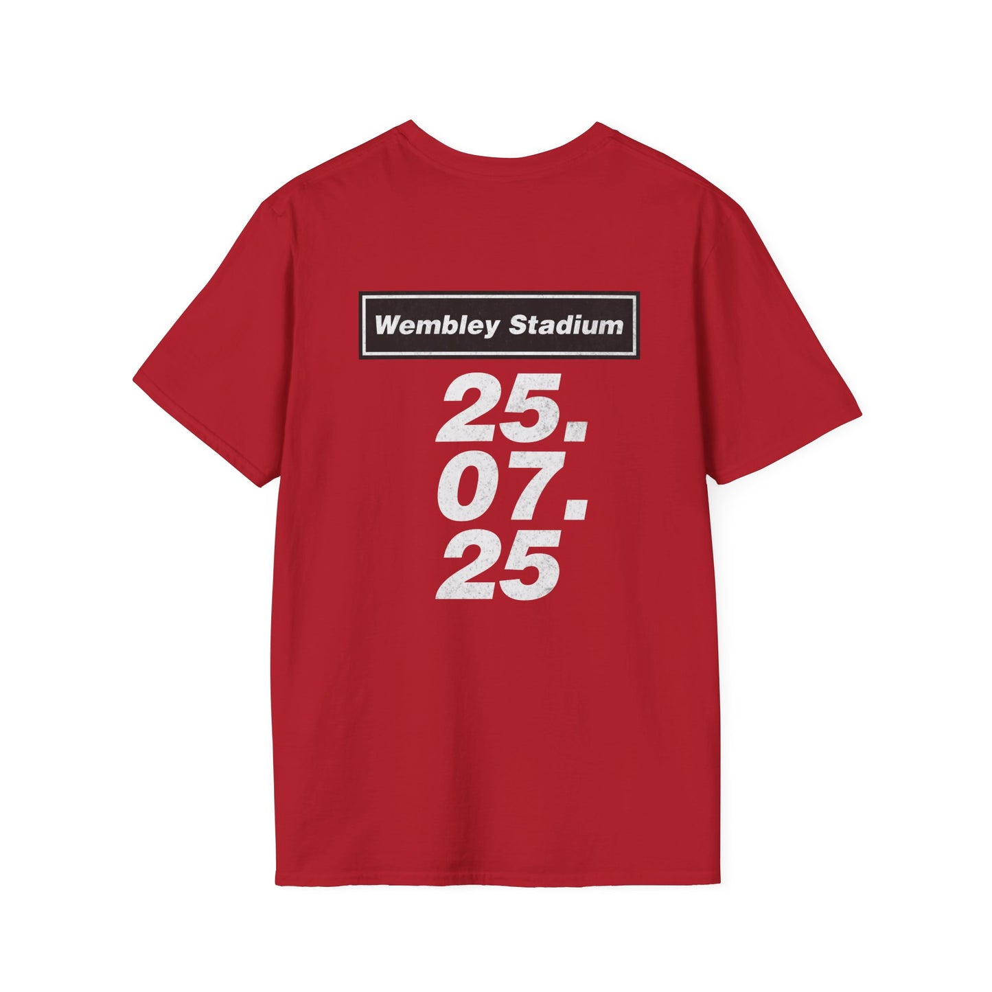 Oasis Live '25 - London - Wembley - 25th July