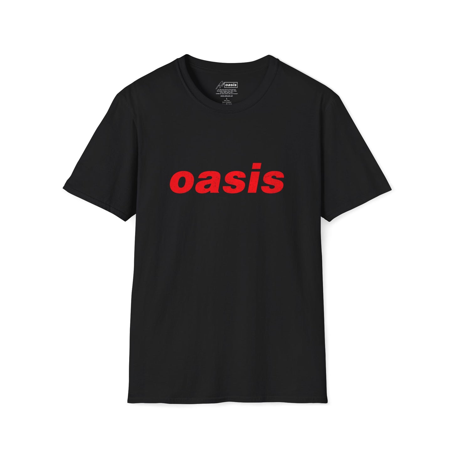 Oasis Live '25 - Murrayfield Stadium FnB
