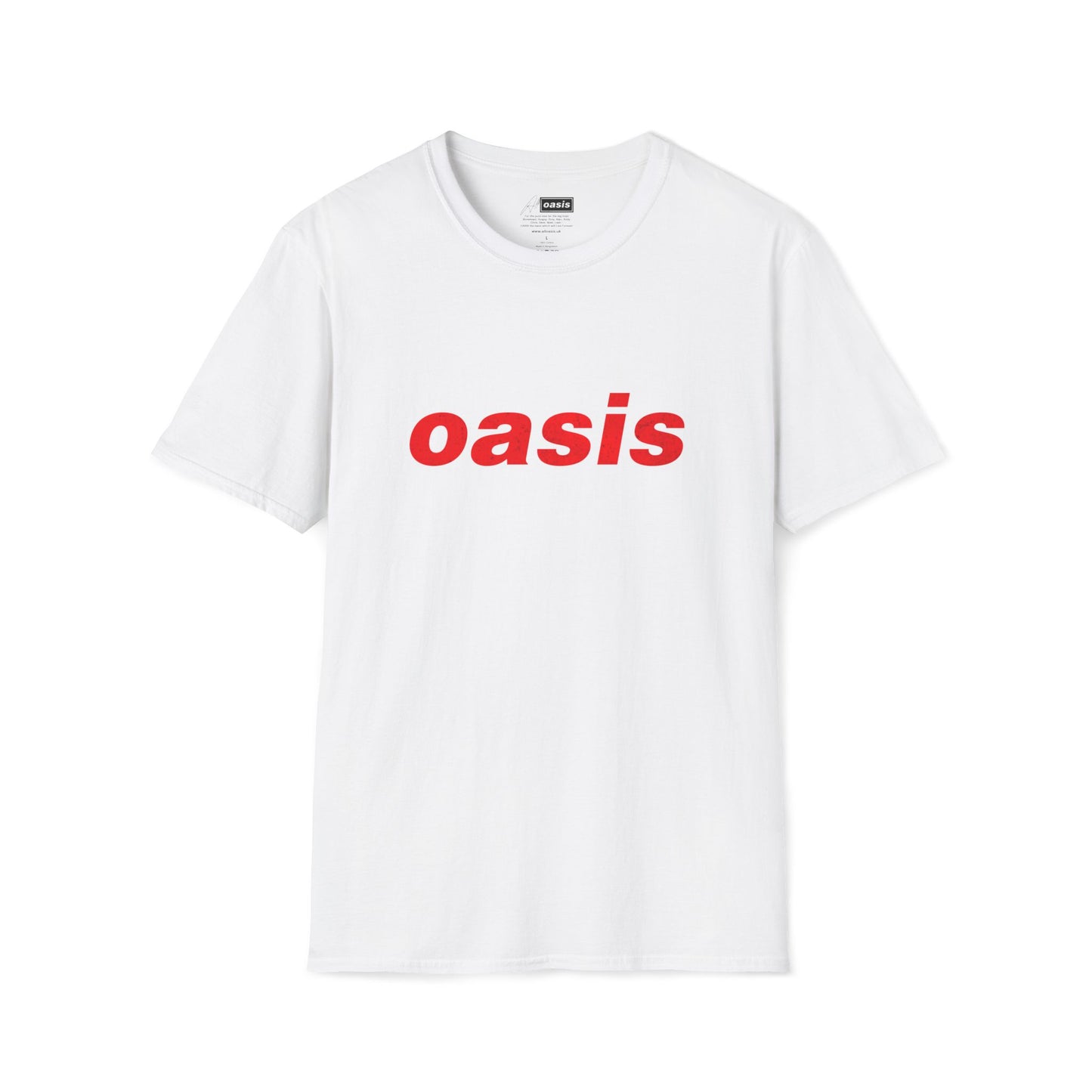 Oasis Live '25 - Murrayfield Stadium FnB