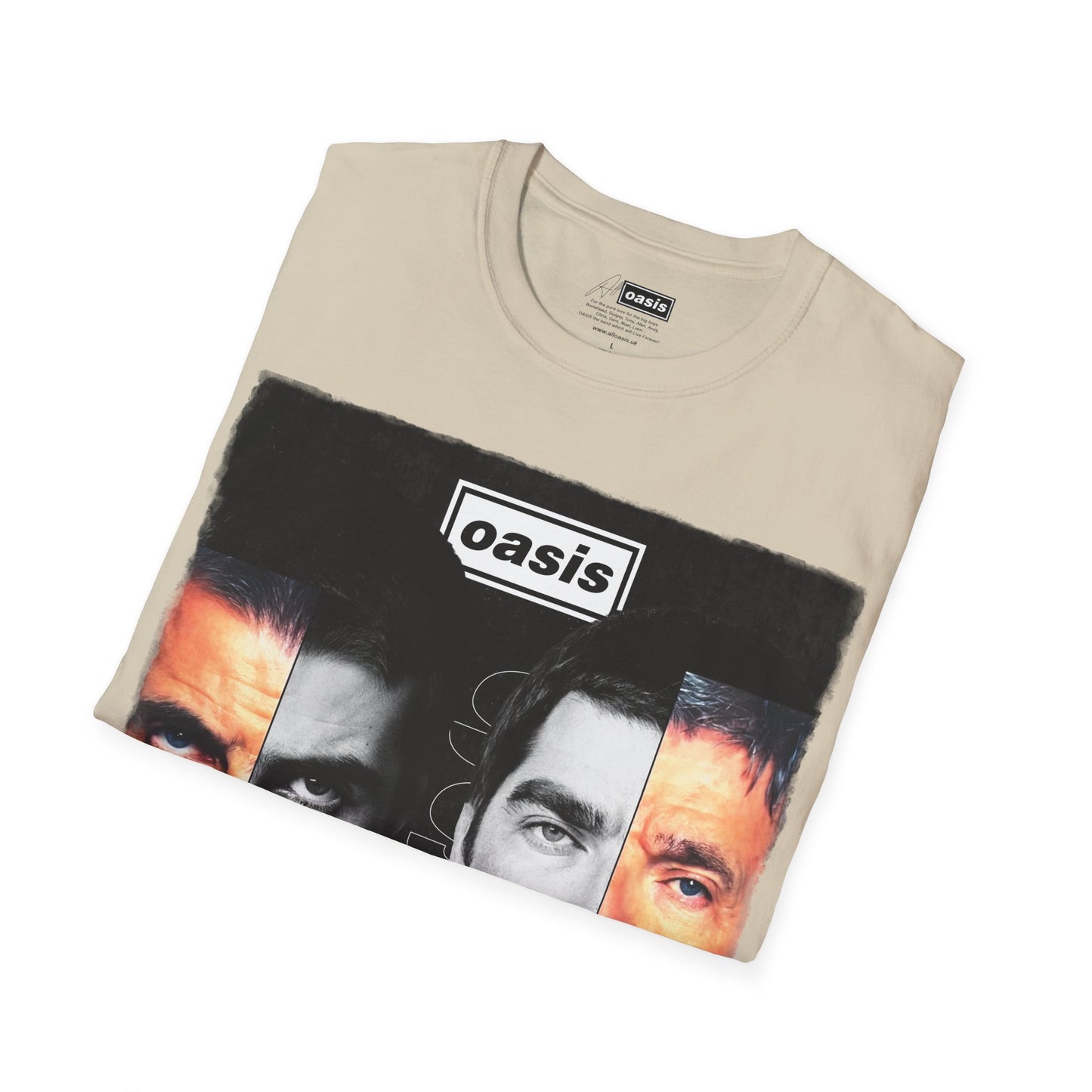 Oasis Live '25 - Edinburgh - 9th Aug - Murrayfield Stadium