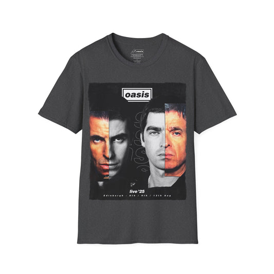 Oasis Live '25 - Edinburgh - 12th Aug - Murrayfield Stadium