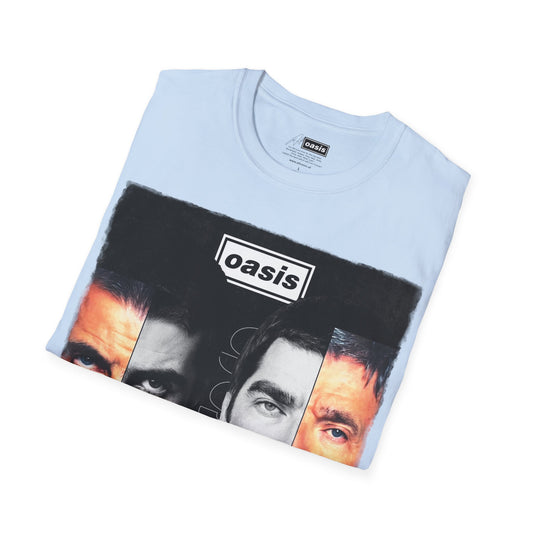 Oasis Live '25 - London - Wembley - 25th July