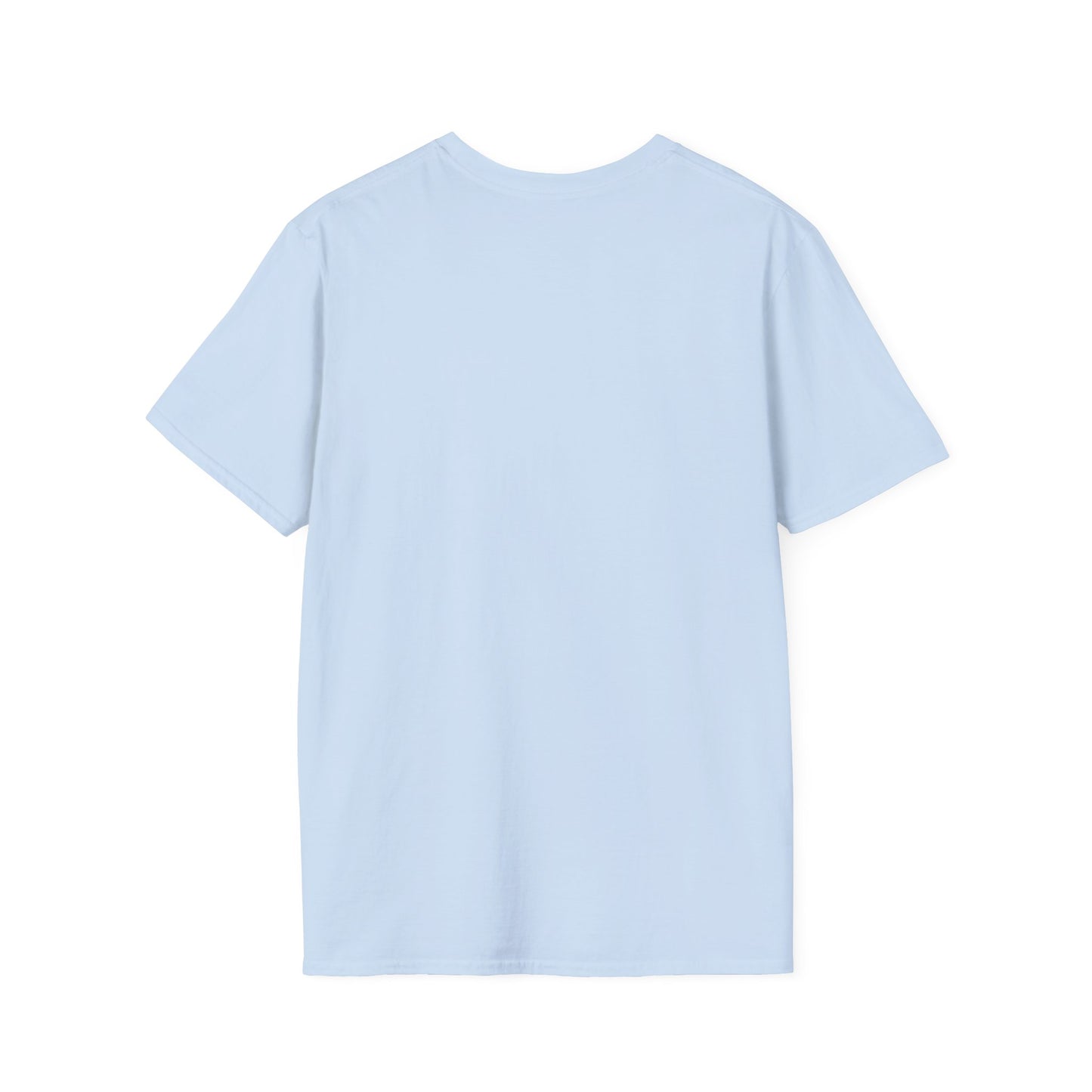 Oasis Attitude Tee