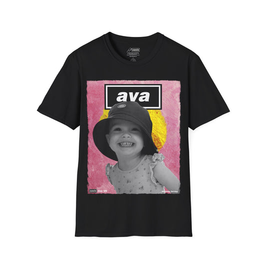 Oasis Live '25 - Ava - Sunshine