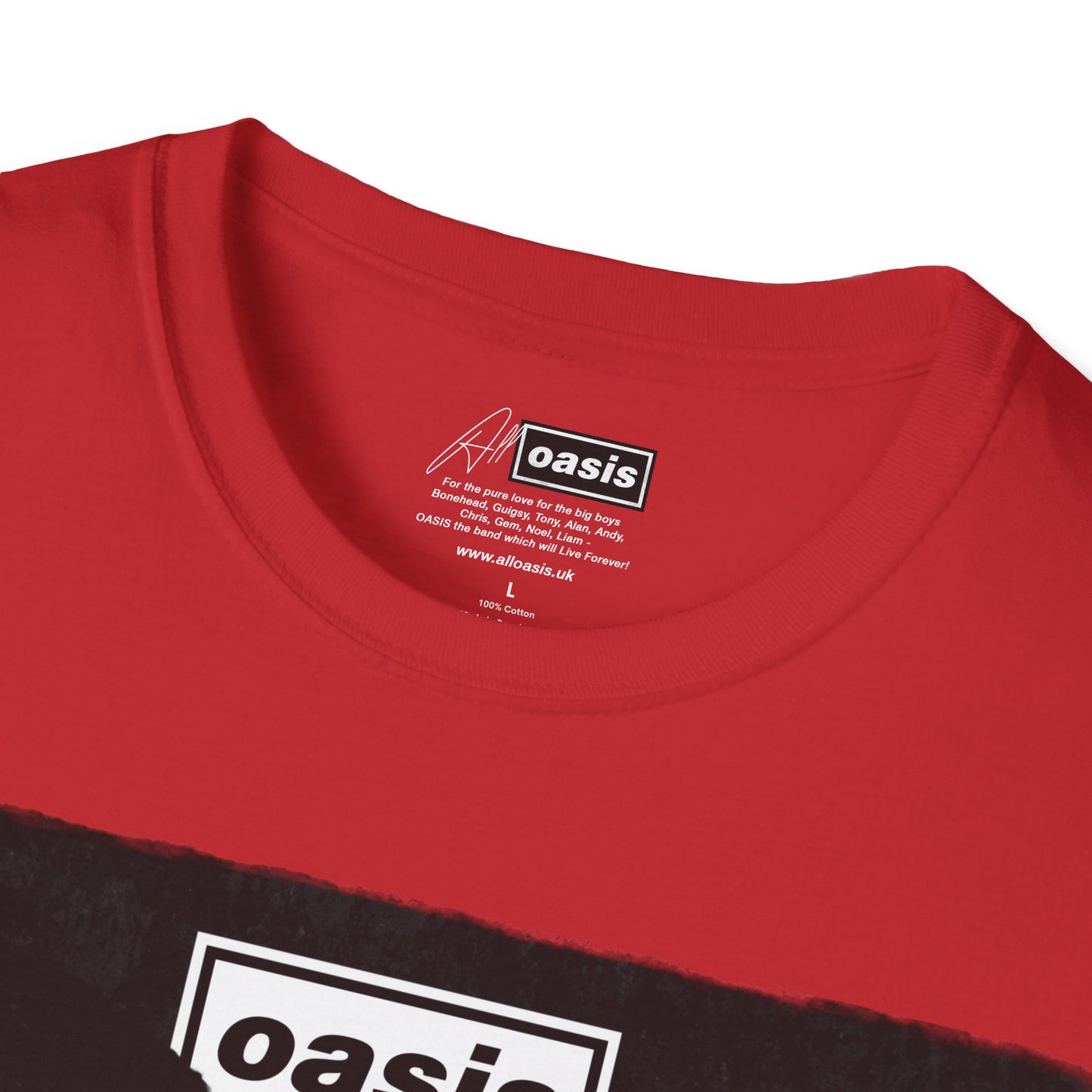 Oasis Live '25 - Edinburgh - 12th Aug - Murrayfield Stadium