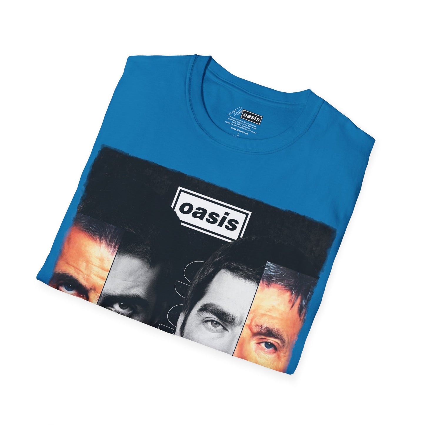 Oasis Live '25 - Edinburgh - 9th Aug - Murrayfield Stadium