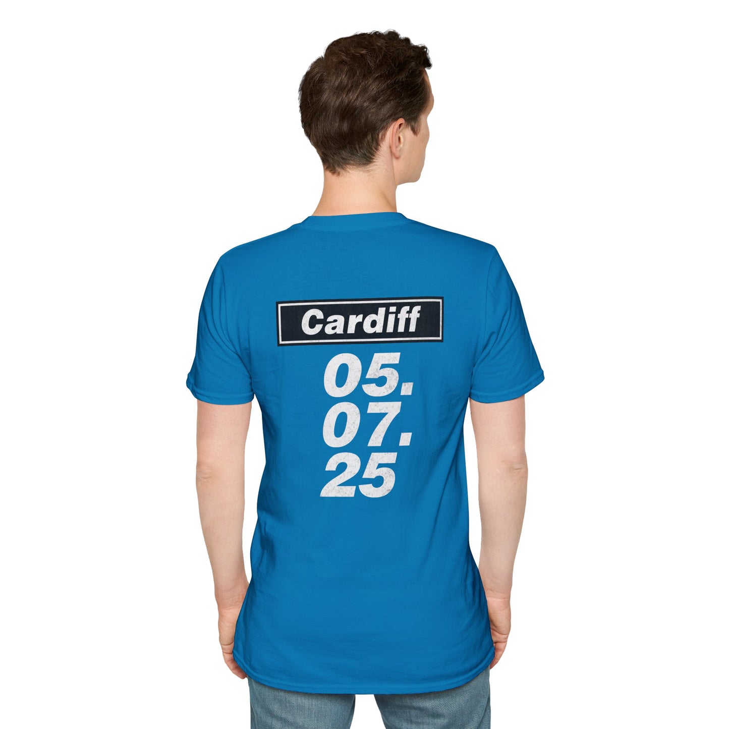 Oasis Live '25 - Cardiff - 5th July - Principality Stadium