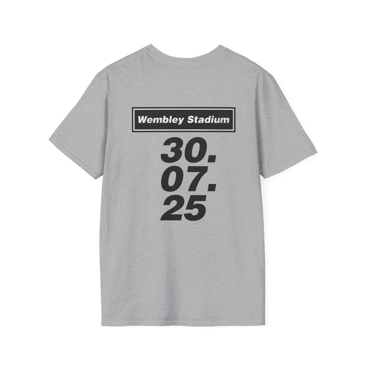 Oasis Live '25 - London - Wembley - 30th July