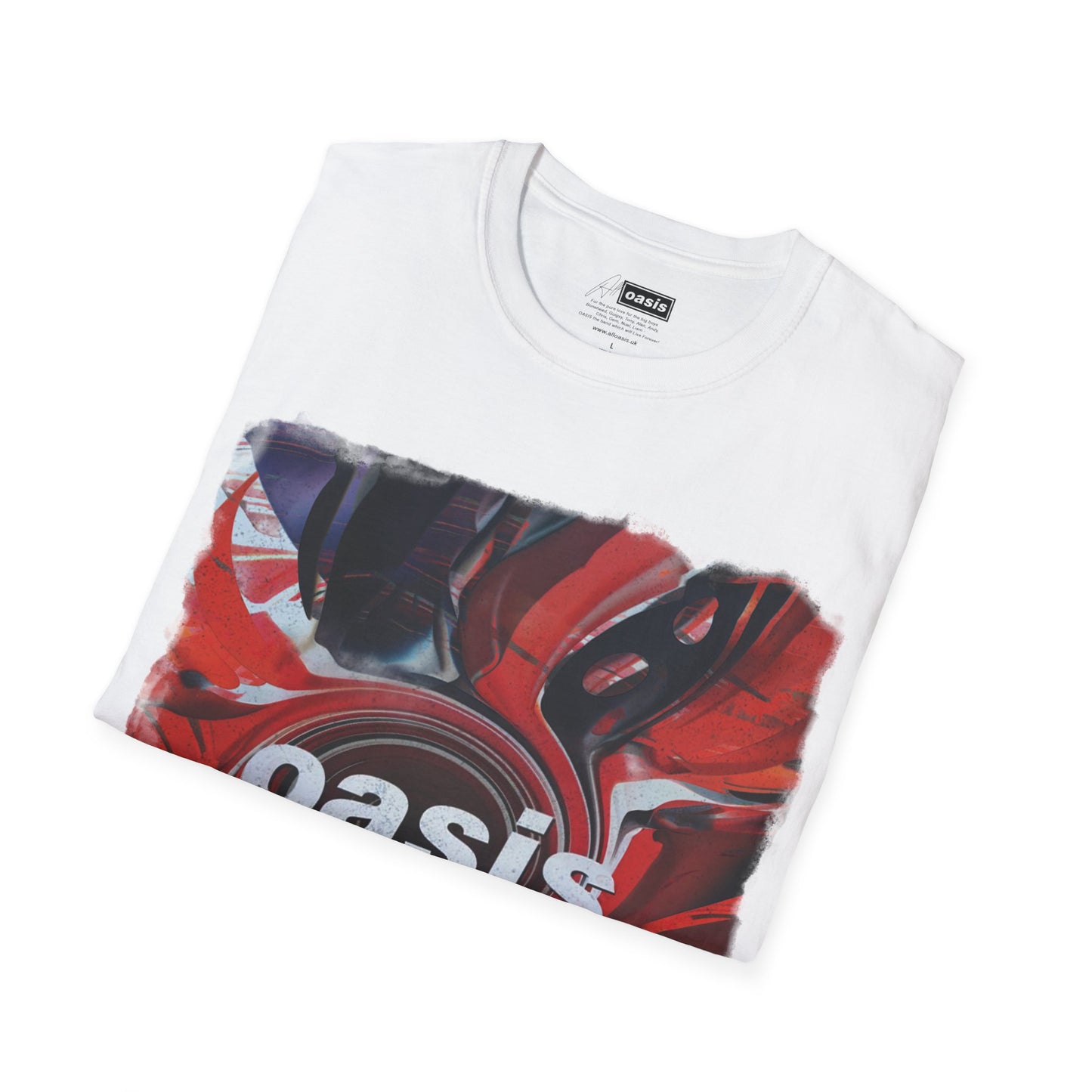 Oasis : Prototype
