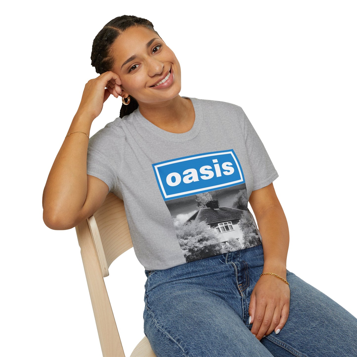 Live Forever - Original Sleeve