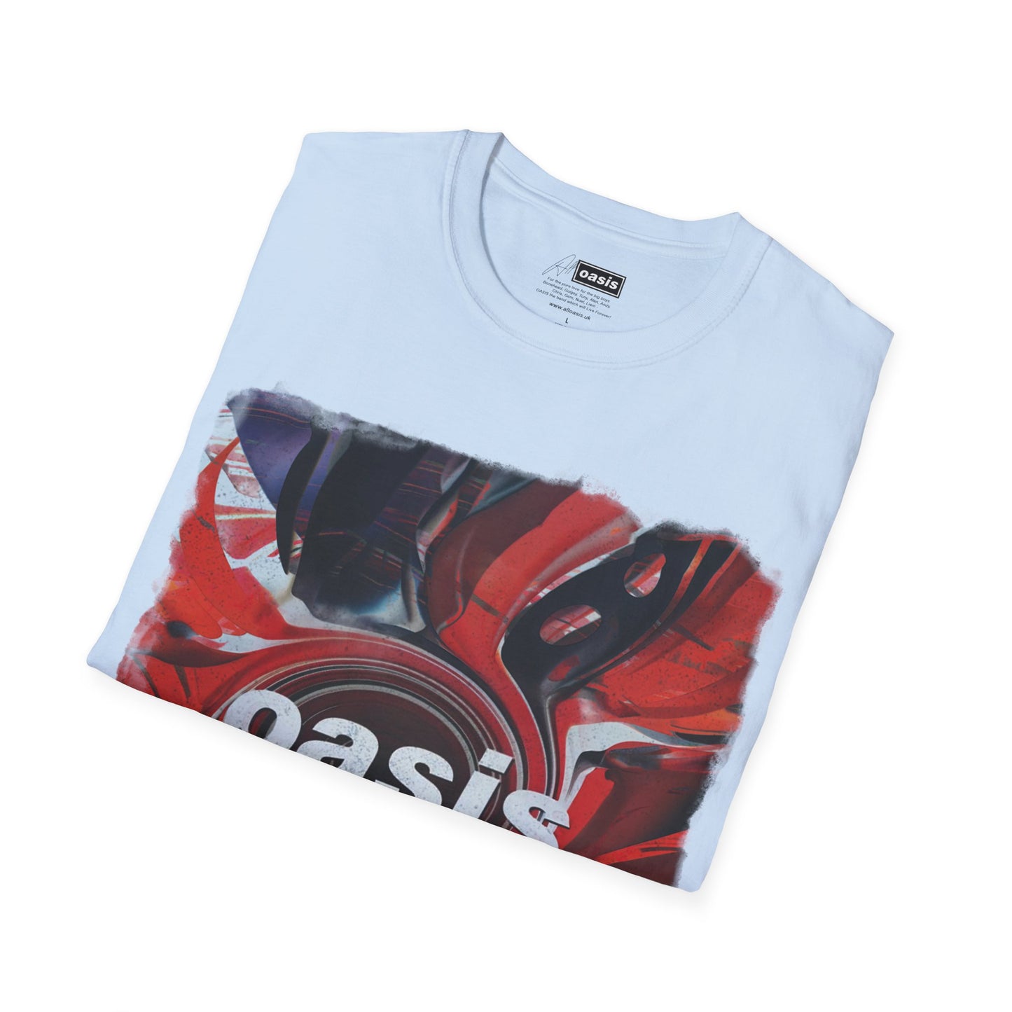 Oasis : Prototype