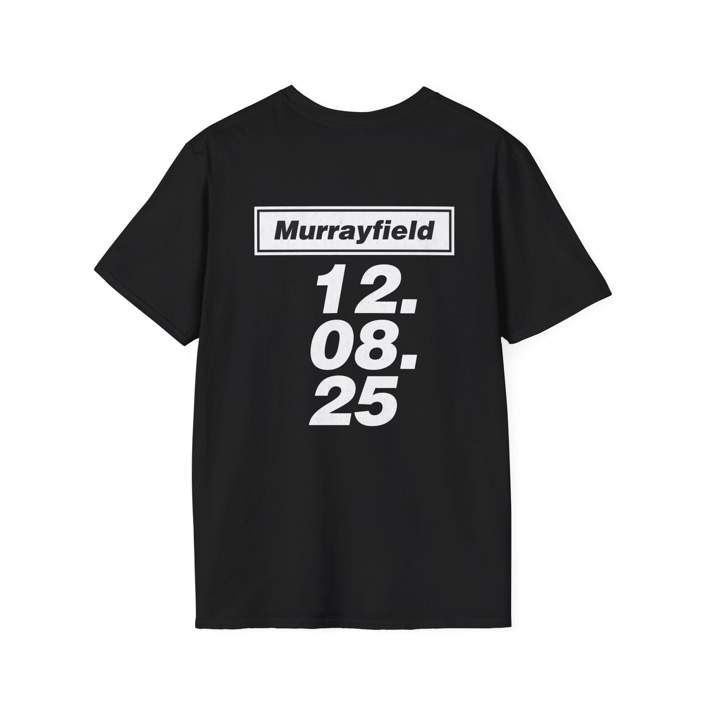 Oasis Live '25 - Edinburgh - 12th Aug - Murrayfield Stadium