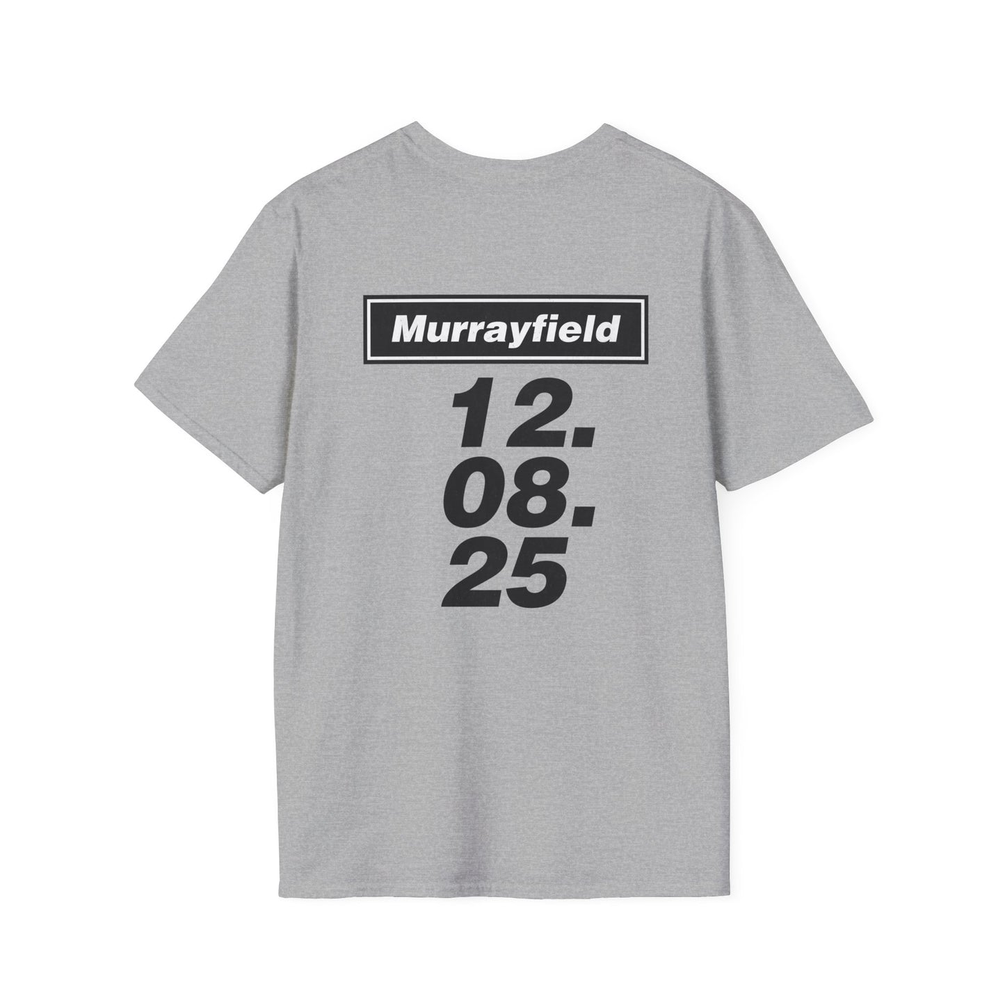 Oasis Live '25 - Edinburgh - 12th Aug - Murrayfield Stadium