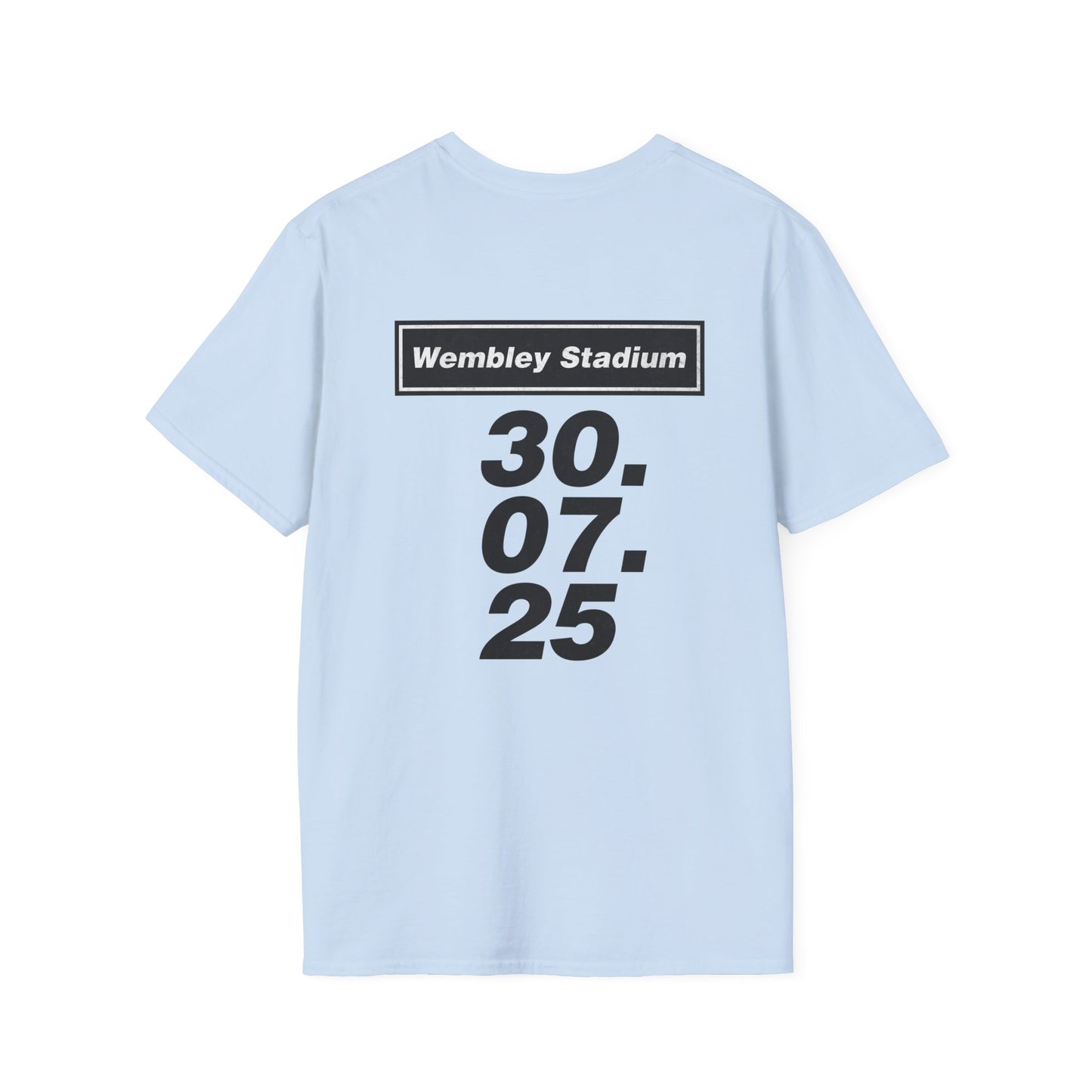 Oasis Live '25 - London - Wembley - 30th July