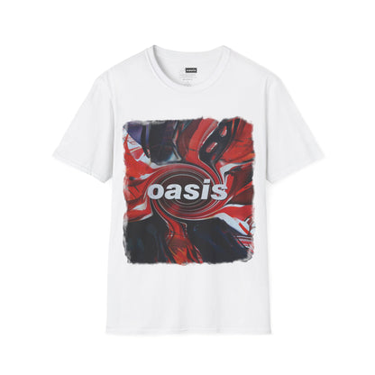 Oasis : Prototype