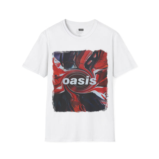 Oasis : Prototype