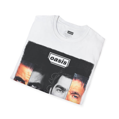 Oasis Live '25 - London - Wembley - 25th July