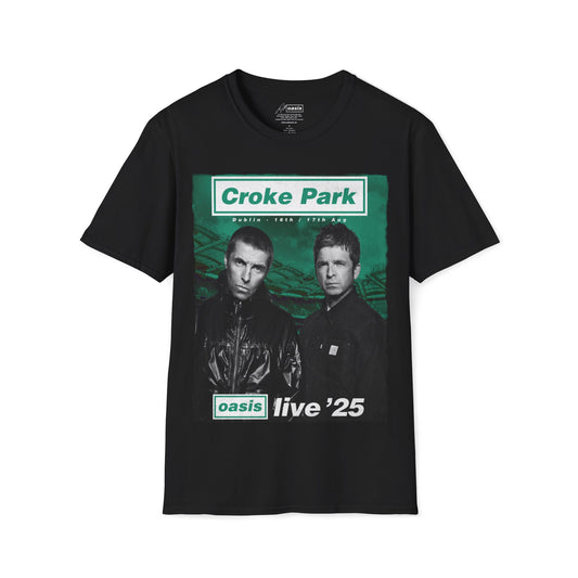 Copy of Oasis Live '25 - Croke Park - Flag