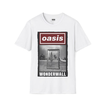 Wonderwall 30 - Album Cover
