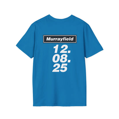 Oasis Live '25 - Edinburgh - 12th Aug - Murrayfield Stadium