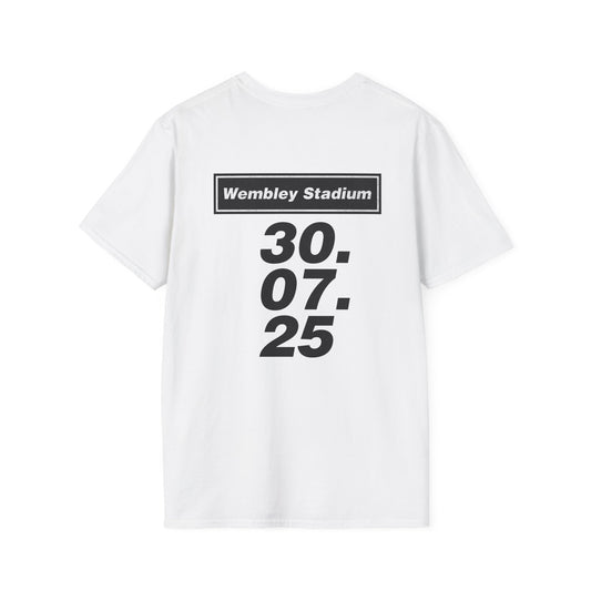 Oasis Live '25 - London - Wembley - 30th July