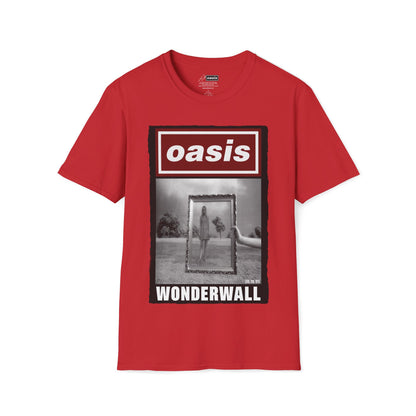 Wonderwall 30 - Album Cover