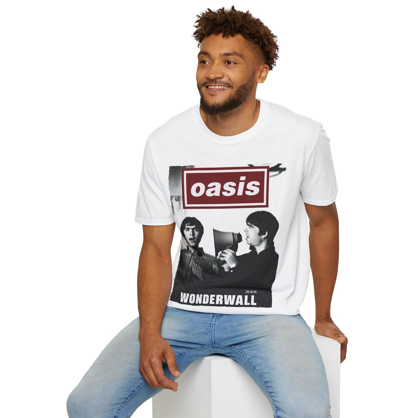 Wonderwall 30 - Video Edition