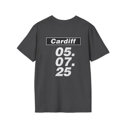 Oasis Live '25 - Cardiff - 5th July - Principality Stadium