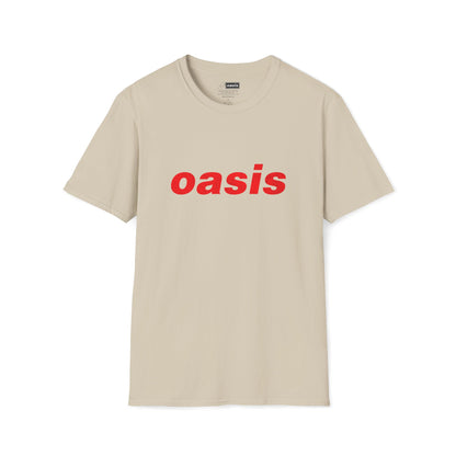 Oasis Live '25 - Murrayfield Stadium FnB