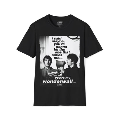 Wonderwall 30 - Lyrics edition