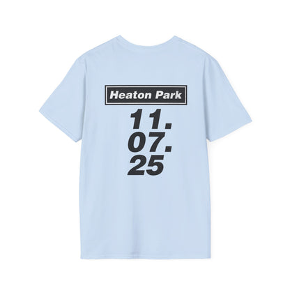 Oasis Live '25 - Manchester - 11th July - Heaton Park