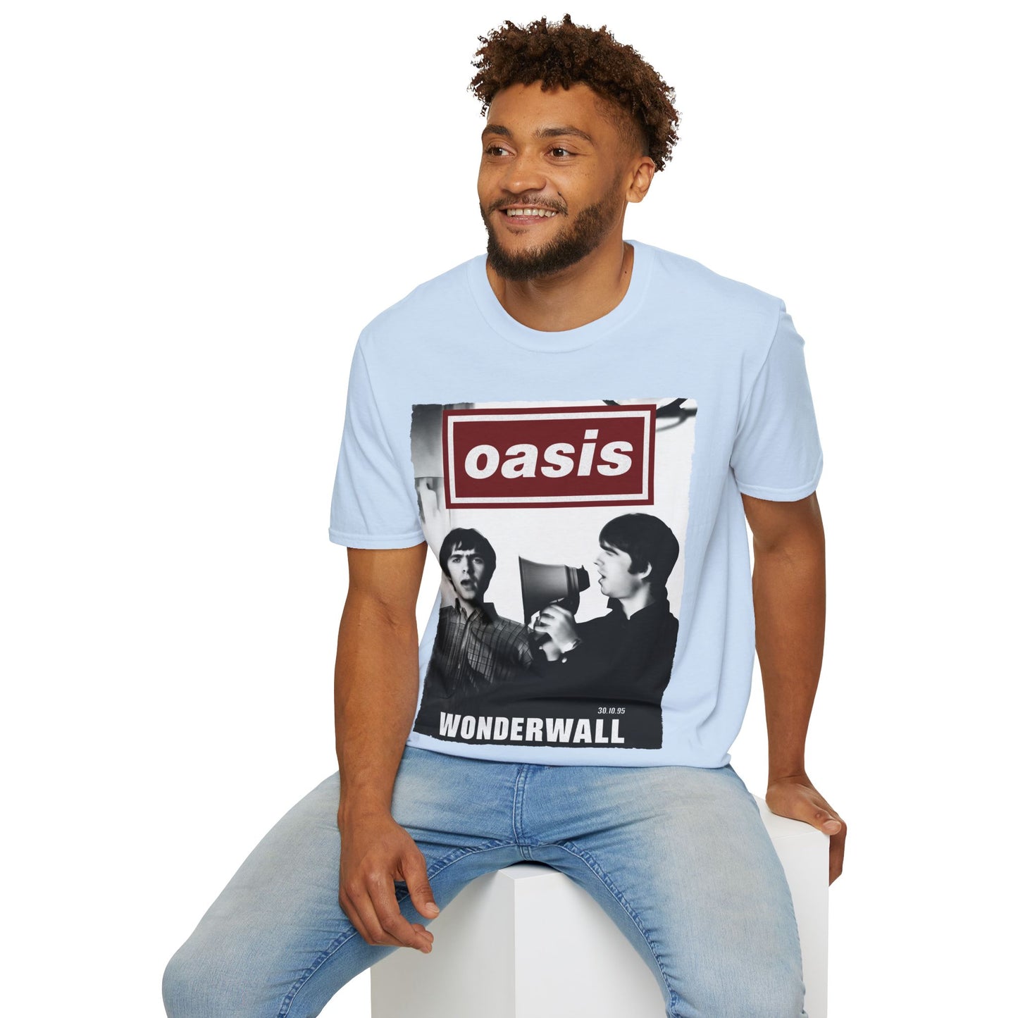 Wonderwall 30 - Video Edition