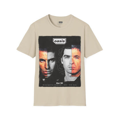 Oasis Live '25 - Cardiff - 5th July - Principality Stadium