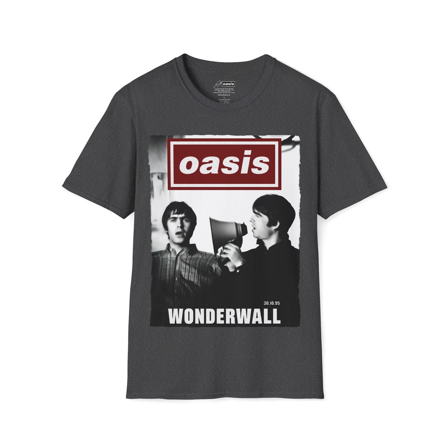 Wonderwall 30 - Video Edition