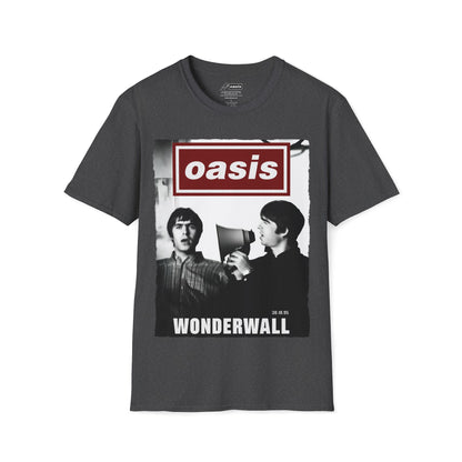 Wonderwall 30 - Video Edition
