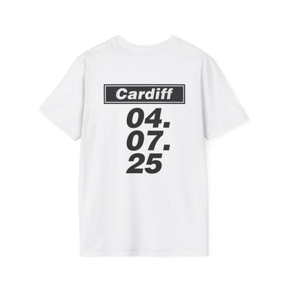 Oasis Live '25 - Cardiff - 4th July - Principality Stadium