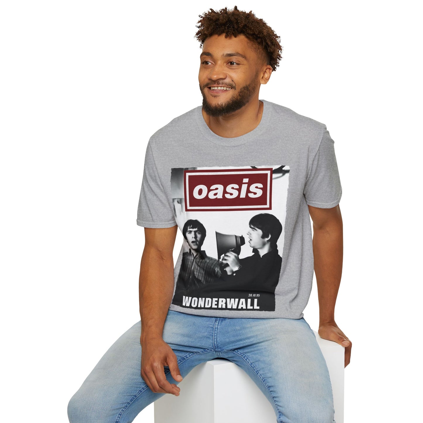 Wonderwall 30 - Video Edition