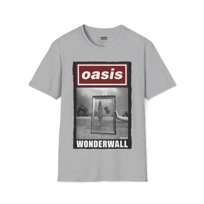 Wonderwall 30 - Album Cover
