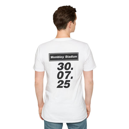 Oasis Live '25 - London - Wembley - 30th July