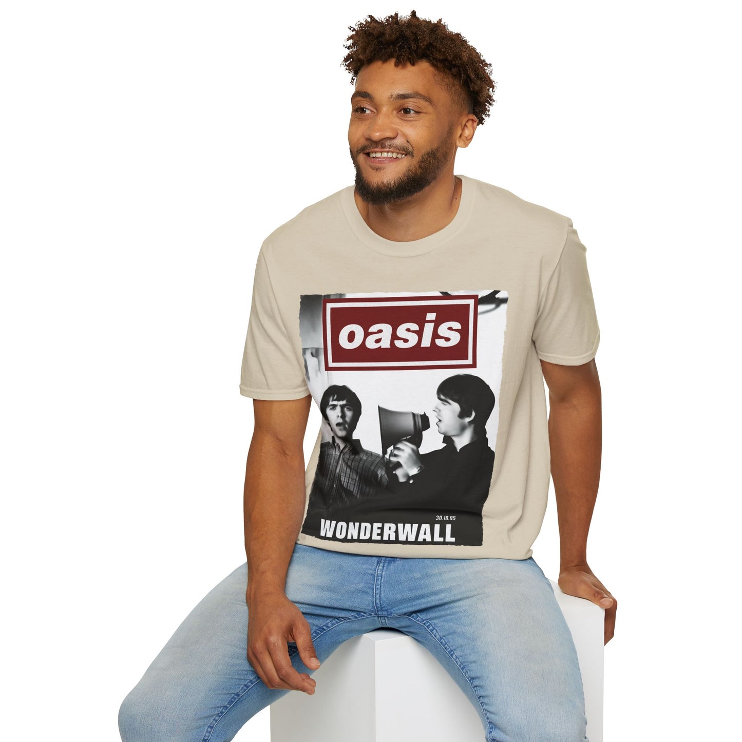 Wonderwall 30 - Video Edition