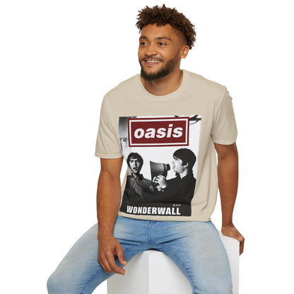 Wonderwall 30 - Video Edition