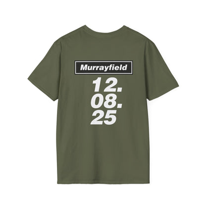 Oasis Live '25 - Edinburgh - 12th Aug - Murrayfield Stadium