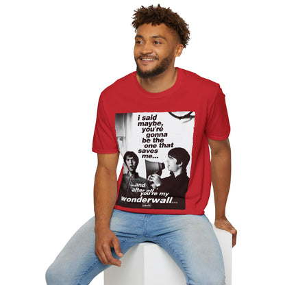 Wonderwall 30 - Lyrics edition