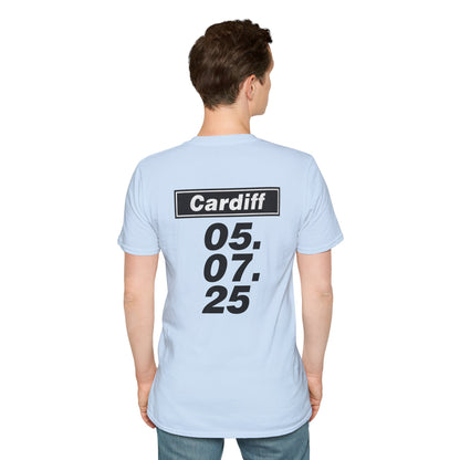 Oasis Live '25 - Cardiff - 5th July - Principality Stadium