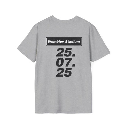 Oasis Live '25 - London - Wembley - 25th July