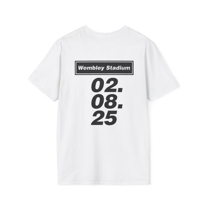 Oasis Live '25 - London - Wembley - 2nd Aug