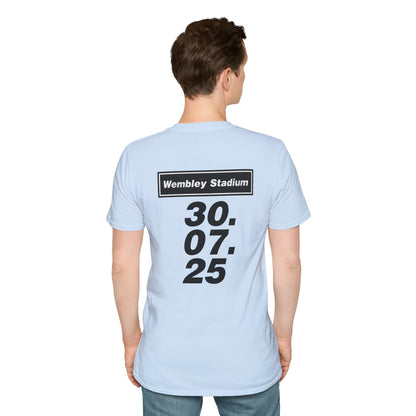 Oasis Live '25 - London - Wembley - 30th July
