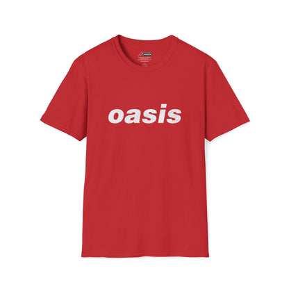 Oasis Live '25 - Murrayfield Stadium FnB