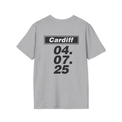 Oasis Live '25 - Cardiff - 4th July - Principality Stadium